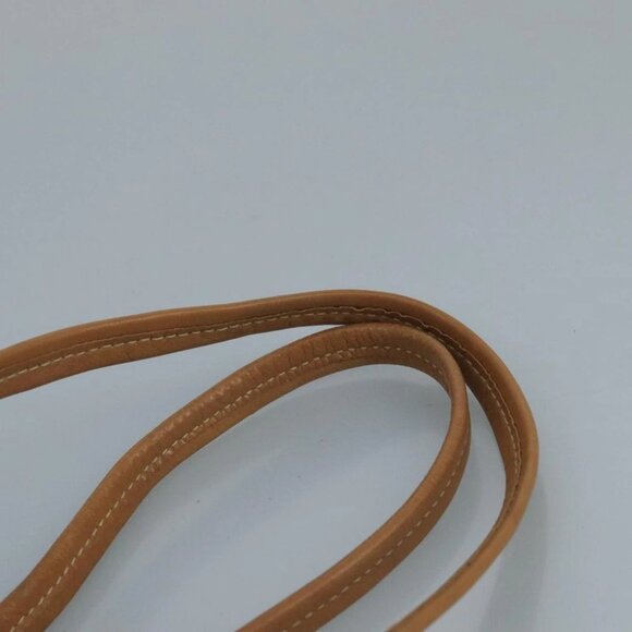 PRADA Shoulder Bag Nylon White Auth 109902 - Picture 9 of 15